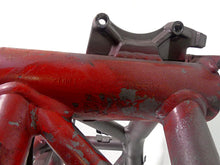 Load image into Gallery viewer, 2008 Ducati 848 SBK Straight Main Frame Chassis With Maine Clean Title 47011891A | Mototech271
