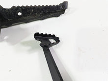 Load image into Gallery viewer, 2001 Yamaha Banshee YFZ350 Footrest Foot Peg Brake Pedal Set 3GG-27411-01-00 | Mototech271