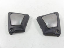 Load image into Gallery viewer, 2013 Harley VRSCDX Night Rod Special Front Frame Neck Cover Fairing Set 66298-07 | Mototech271