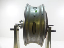 Load image into Gallery viewer, 2011 Victory Vision Tour Straight Rear Cast Wheel Rim 16x5 1521384 | Mototech271