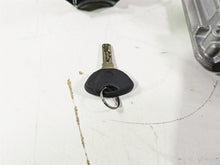 Load image into Gallery viewer, 2016 BMW F800R K73 Cdi Ecm Ignition Switch Key Lock Set 13618545091 51257700072 | Mototech271