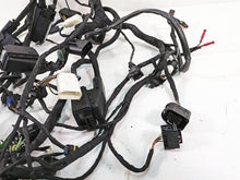Load image into Gallery viewer, 2007 BMW R1200RT K26 Main & Engine Wiring Harness -Read 61117704199 | Mototech271