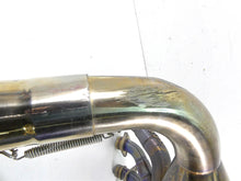 Load image into Gallery viewer, 2017 Kawasaki ZX1400 ZX14R Ninja Voodoo Sidewinder Exhaust System VSESSZX14K6P