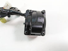 Load image into Gallery viewer, 2018 KTM 1090 Adventure R Right E-Throttle Start Control Switch 76011073100