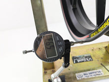 Load image into Gallery viewer, 2018 Ducati Hypermotard 939 SP Front Wheel Rim 17x3.5 Marchesini DENT 50121651AB | Mototech271