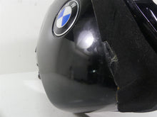Load image into Gallery viewer, 2001 BMW R1150 GS R21 Fuel Gas Petrol Tank Reservoir - Dent 16112324870 | Mototech271