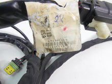 Load image into Gallery viewer, 2014 Harley Touring FLHX Street Glide Main Wiring Harness Loom Abs 69200116