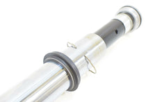 Load image into Gallery viewer, 2014 BMW S1000 RR K46 Right Lower Fork Tube Leg Damper 31427729170
