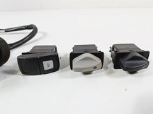 Load image into Gallery viewer, 2021 Kawasaki Teryx KRX KRF 1000 ES Ignition Light Awd Switch Key Set 27005-0643