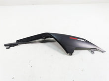 Load image into Gallery viewer, 2021 Aprilia RS660 Right Tail Cover Fairing Cowl - Read 2B006647