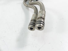 Load image into Gallery viewer, 2015 Ducati Diavel Dark Oil Cooler Radiator + Lines Mount & Cover 54840941C