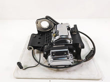 Load image into Gallery viewer, 2006 Harley Softail FXSTSI Springer Transmission Gear Box 5 Speed 33053-06A