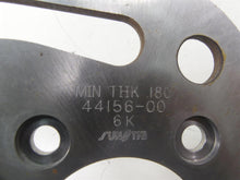 Load image into Gallery viewer, 2002 Harley Touring FLHRCI Road King Front Brake Rotor Discs 44136-00 44156-00