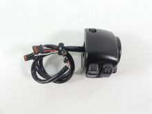 Load image into Gallery viewer, 2018 Harley Softail FXFB Fat Bob Right Hand Start Stop Control Switch 71500462 | Mototech271