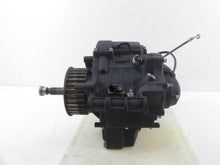 Load image into Gallery viewer, 2014 Harley Dyna FXDF Fat Bob Transmission Gear Box 6 Speed 8K 33083-10A