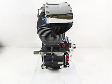 Load image into Gallery viewer, 2009 Harley FXCWC Softail Rocker Running 96ci B-Engine Motor 9k - Video 19613-09