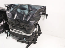 Load image into Gallery viewer, 2022 Harley RA1250 S Pan America Adventure Soft Saddlebags Set 90202107 | Mototech271