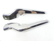 Load image into Gallery viewer, 2007 Harley Touring FLHR SE CVO Road King Rear Frame Chrome Struts 47558-07 | Mototech271