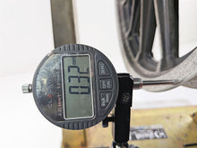 Load image into Gallery viewer, 1998 Harley Dyna FXDL Low Rider 19x2.15 Front Wheel 13 Spoke Cast 43499-96