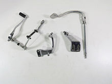 Load image into Gallery viewer, 2014 Harley FXDL Dyna Low Rider Further Forward Mid-Control Footpeg Kit 50500386 | Mototech271