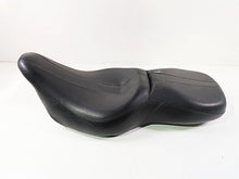 Load image into Gallery viewer, 2007 Harley Touring FLHRSE CVO Road King Driver Rider Seat Saddle 52398-07