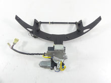 Load image into Gallery viewer, 2009 Victory Vision Tour Windshield Motor + Mount Hardware 5135781 4011815