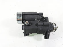 Load image into Gallery viewer, 2008 Harley Touring FLHTCU E-Glide 105TH Engine Starter Motor 96 103 31618-06A | Mototech271