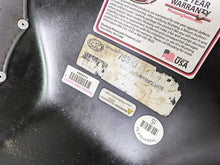 Load image into Gallery viewer, 2002 Honda VT1100 Shadow Sabre Mustang Day Tripper Seat Saddle - Read 76340