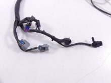 Load image into Gallery viewer, 2009 Harley Dyna Low Rider FXDL Wiring Harness Loom - No Cuts 69602-08 | Mototech271