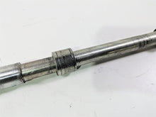 Load image into Gallery viewer, 2018 Indian Springfield Dark Horse Front Axle Wheel Spindle 5138509