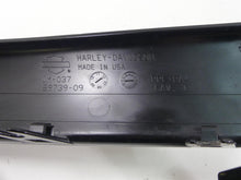 Load image into Gallery viewer, 2012 Harley Touring FLHX Street Glide Rear Fender Wing Fairing Cover 59739-09