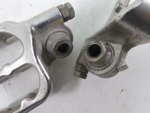 Load image into Gallery viewer, 2003 BMW R1150 GS R21 Fastway Evolution III Footpeg Foot Peg Set 22-5-001 | Mototech271