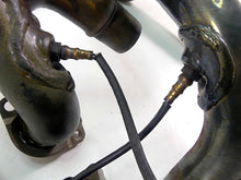 Load image into Gallery viewer, 2013 Harley VRSCF Muscle Vrod Oem Exhaust Header Manifold Pipe Set 65600071