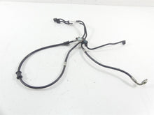 Load image into Gallery viewer, 2021 Harley Softail FLSB Sport Glide Rear Abs Brake Line Set 41800598 41800599 | Mototech271