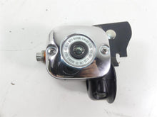 Load image into Gallery viewer, 2009 Harley FXDL Dyna Low Rider Front 9/16 Brake Master Cylinder 45019-08B | Mototech271