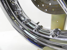 Load image into Gallery viewer, 2004 Harley FLHTC SE CVO Electra Glide Rear Wheel Rim 16x3 43482-04 | Mototech271