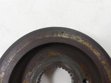Load image into Gallery viewer, 2001 Harley Davidson XL1200 Sportster Drive Belt Pulley 29T 40205-95 | Mototech271