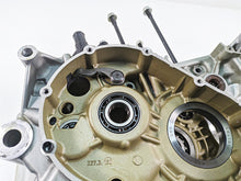 Load image into Gallery viewer, 2011 Ducati Hypermotard 1100 Evo SP Engine Motor Crank Case Set 22522582B