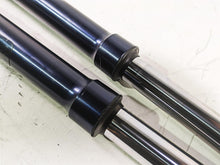 Load image into Gallery viewer, 2004 BMW R1150GS R21 Straight Showa Front Fork Leg Set 31427661687 31427661688 | Mototech271