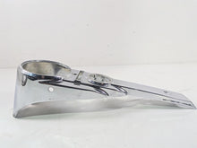 Load image into Gallery viewer, 2007 Harley Touring FLHRSE CVO Road King Upper Tank Dash Console Panel 69105-02