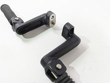 Load image into Gallery viewer, 2018 Indian Springfield Dark Horse Rear Passenger Footpegs 5140869