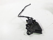 Load image into Gallery viewer, 2024 Kawasaki ZX6R ZX636 Ninja Nissin Rear Brake Caliper + Mount 43080-0242-DJ