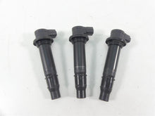 Load image into Gallery viewer, 2015 Yamaha MT09 FZ09 Ignition Coil Set 1RC-82310-00-00