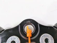 Load image into Gallery viewer, 2014 Harley FXDL Dyna Low Rider Upper Triple Tree Steering Clamp 49mm 46278-08 | Mototech271