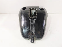 Load image into Gallery viewer, 2014 Harley FLS Softail Slim Fuel Gas Petrol Tank Reservoir - Read 61625-11