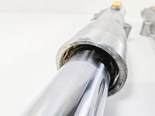 Load image into Gallery viewer, 2012 Harley Softail FLSTF Fat Boy Front Fork Leg Set Straight 45915-08A 45916-07