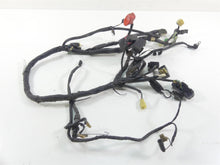 Load image into Gallery viewer, 2003 Honda VT750 DC Shadow Spirit Main Wiring Harness Loom - Read 32100-MCR-A00 | Mototech271