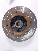 Load image into Gallery viewer, 2012 Polaris Ranger 800XP Rear Right Knee Control Arm Set 1018184 1018185 513654