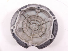 Load image into Gallery viewer, 2014 Yamaha VMX17 V-Max 1700 Left Engine Differential Cover 2S3-15421-00-00