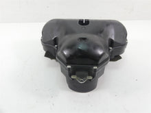 Load image into Gallery viewer, 2008 Yamaha FZ1 Fazer Air Cleaner Breather Filter Box Velocity Stacks 2D1-14409 | Mototech271
